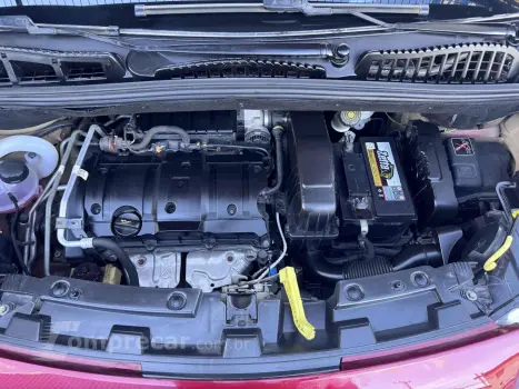 C3 1.6 Picasso Tendance 16V