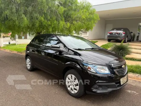 ONIX 1.4 MPFI LT 8V