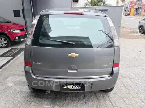 MERIVA 1.4 MPFI Maxx 8V