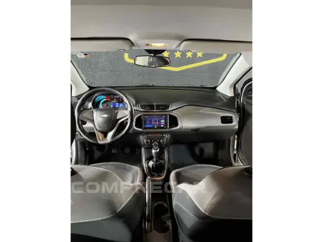 PRISMA 1.4 MPFI LT 8V FLEX 4P MANUAL