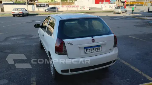 PALIO 1.0 MPI Trofeo Fire 8V