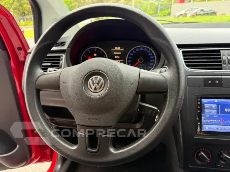 FOX 1.6 MI PRIME 8V FLEX 4P MANUAL