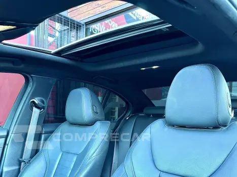 330e 2.0 16V TURBO HÍBRIDO M SPORT AUTOMÁTICO