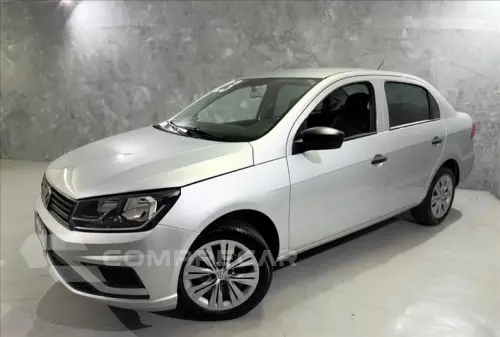 VOYAGE 1.0 12V MPI Totalflex