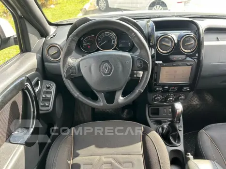 DUSTER 1.6 16V SCE Dynamique