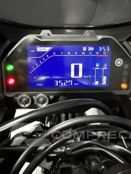 YZF-R3 ABS