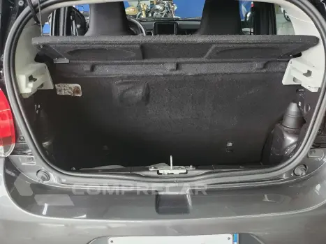 MOBI 1.0 EVO FLEX TREKKING MANUAL