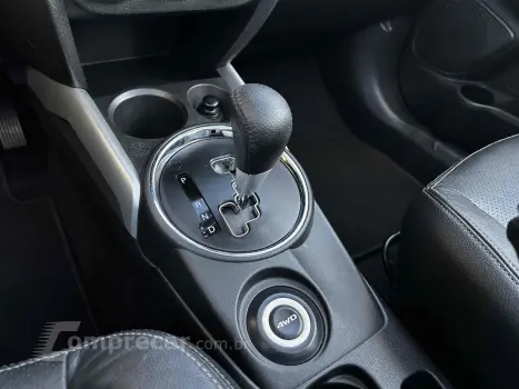 ASX 2.0 4X4 AWD 16V GASOLINA 4P AUTOMÁTICO