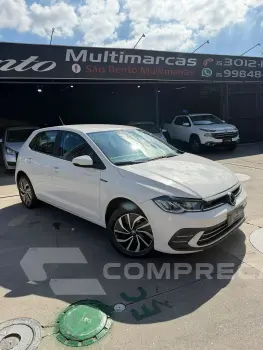 POLO 1.0 170 TSI Highline