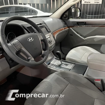 VERA CRUZ 3.8 GLS 4WD 4X4 V6 24V