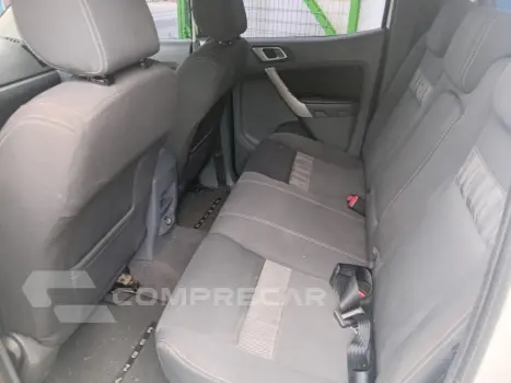 Ranger XLT 2.5