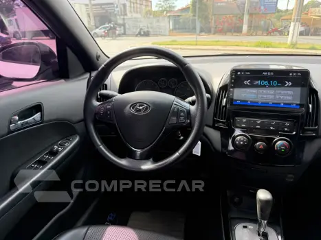 I30 2.0 MPI 16V