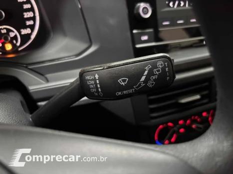 POLO 1.0 MPI TOTAL FLEX MANUAL