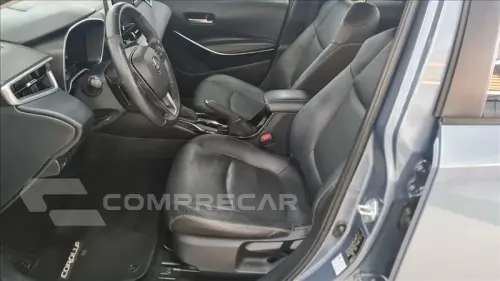 COROLLA 2.0 Vvt-ie XEI