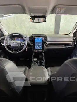 RANGER 3.0 V6 Turbo CD XLT 4X4