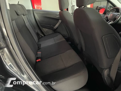 208 1.2 Active Pack 12V Flex 4P Manual