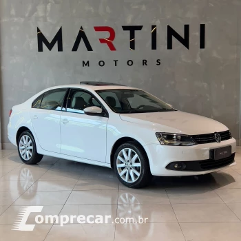 JETTA Comfortline 2.0 T.Flex 8V 4p Tipt.