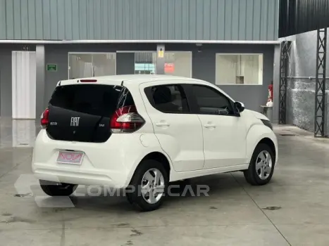 MOBI - 1.0 EVO LIKE. MANUAL