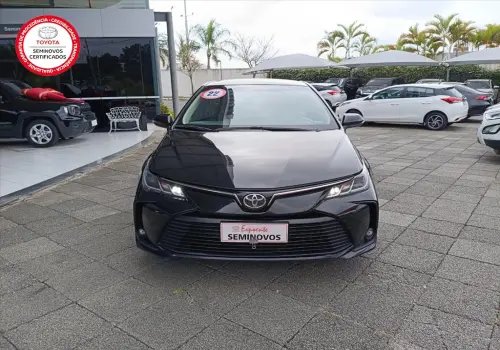 COROLLA 2.0 VVT-IE FLEX GLI DIRECT SHIFT
