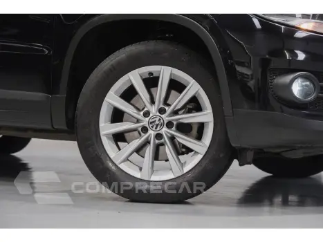 TIGUAN 1.4 TSI 16V TURBO GASOLINA 4P DSG