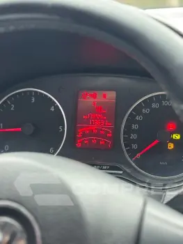 AMAROK 2.0 Highline 4X4 CD 16V Turbo Intercooler