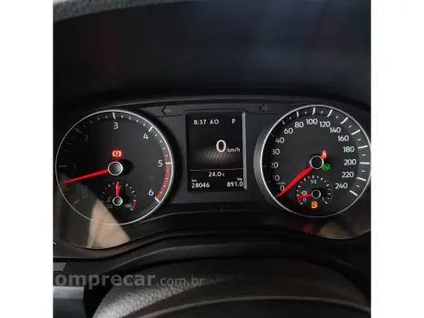 AMAROK 3.0 V6 TDI DIESEL HIGHLINE CD 4MOTION AUTOMÁTICO