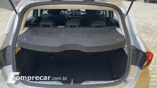 Argo 1.0 (Flex)