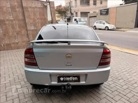 ASTRA 2.0 MPFI Advantage 8V