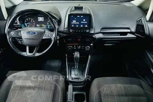 ECOSPORT 1.5 Ti-vct SE