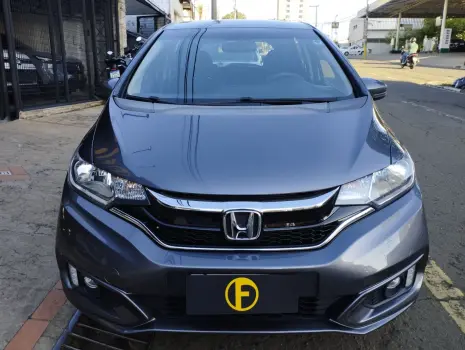 Fit 1.4 16V 4P LX FLEX AUTOMÁTICO