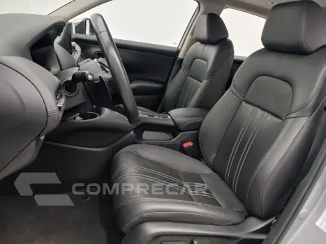 ZR-V 2.0 i-VTEC GASOLINA TOURING CVT