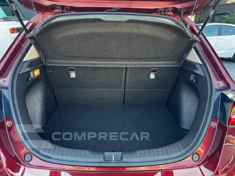 CITY 1.5 I-vtec Hatch EXL