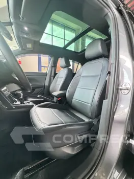 T-Cross Hig. 250 TSI 1.4 Flex 16V 5p Aut