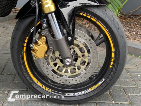 CB 600F HORNET