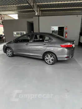 CITY 1.5 Personal 16V