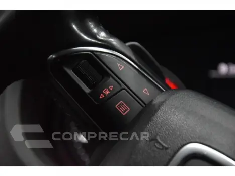 A3 - 1.4 TFSI SEDAN 16V 4P S-TRONIC