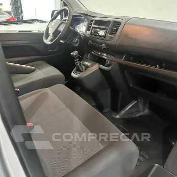 Scudo Cargo 1.5 16V Turbo Diesel