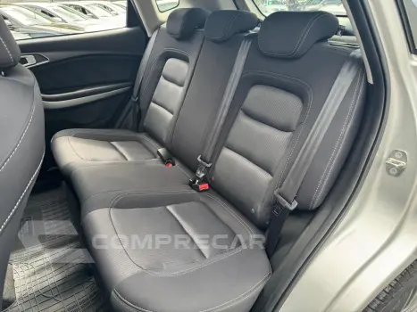 TIGGO 7 1.5 VVT Turbo Iflex T