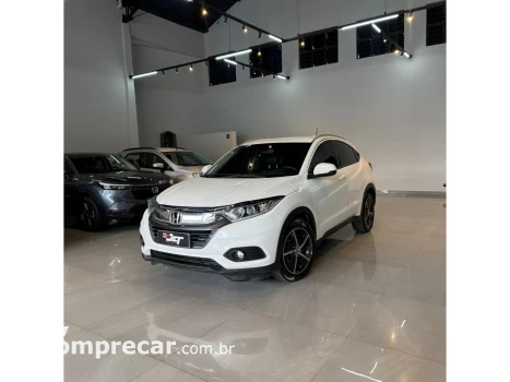 HR-V 1.8 16V FLEX EX 4P AUTOMÁTICO