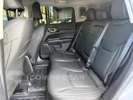 COMPASS 1.3 T270 TURBO FLEX LONGITUDE AT6