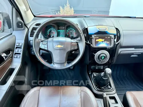 S10 2.5 16V LT CD 4X2