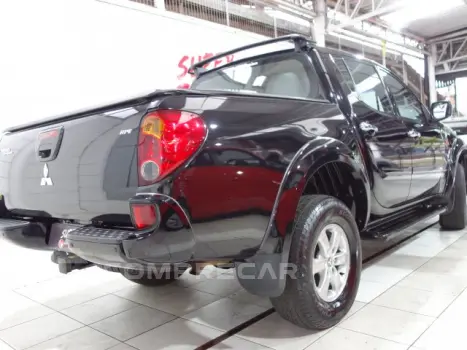 L200 TRITON - 3.2 HPE 4X4 CD 16V TURBO INTERCOOLER 4P AUTOMÁ