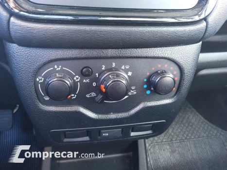 KANGOO 1.6 16V SCE FLEX ADVANCED MANUAL