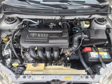 COROLLA 1.8 XEI 16V
