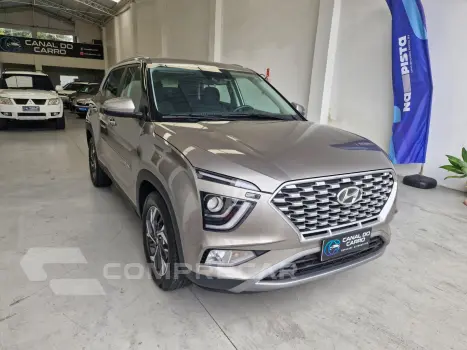 CRETA 1.0 Tgdi Limited Safety