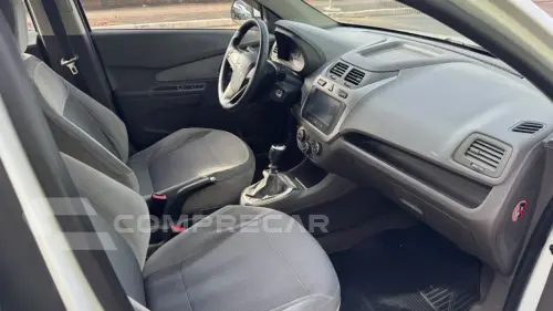 Cobalt 1.4 4P FLEX LTZ