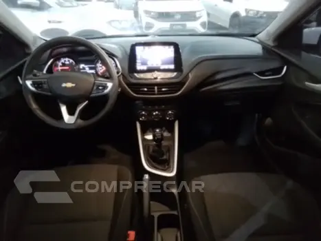 ONIX 1.0 TURBO FLEX LT MANUAL