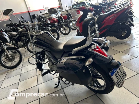 MASTER RIDE 150C