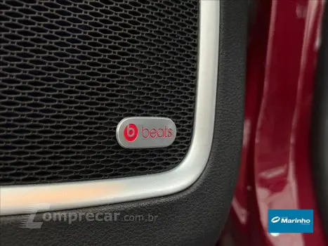 COMPASS 2.0 16V DIESEL LIMITED 4X4 AUTOMÁTICO