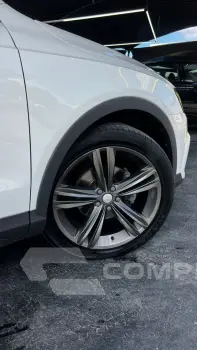 Q3 1.4 4P 35 TFSI BLACK S LINE S-TRONIC AUTOMÁTICO